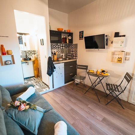 Апартаменты Decouvrez Marseille Depuis Le Panier - Solo/Duo Экстерьер фото